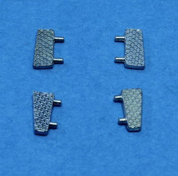 78843 | Scania 4 Series Truck Steps