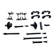 79117 | Volvo FH4 / 5  Axle Sets