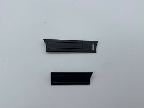 79220 | Scania 4 and R5 Series Side Skirts