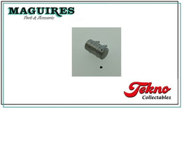 80617 | Volvo F-serie fueltank round small L28xR14 mm