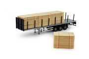 81133 | Pile of boards