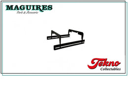 81469 | Side Protection Reefer Trailer - Modern