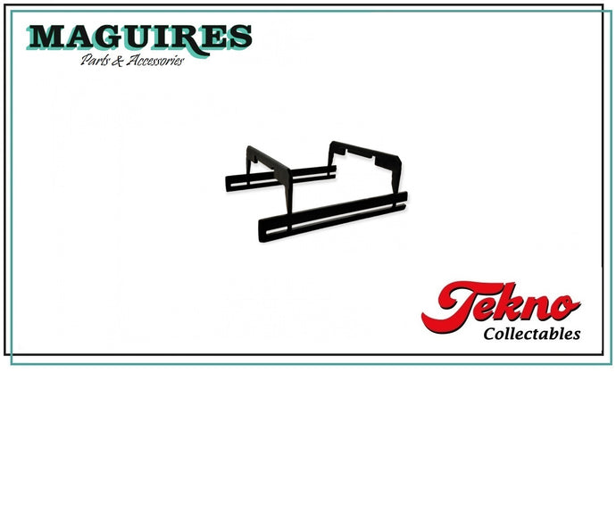 81469 | Side Protection Reefer Trailer - Modern