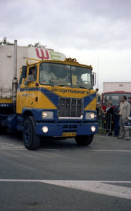 81505 | Wijk , Van - Transport