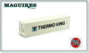 81584 | Thermo King 40ft Container