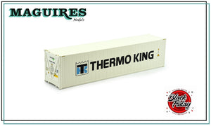 81584 | Thermo King 40ft Container