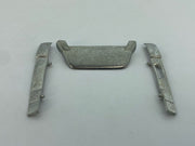 81750 | Set Roofspoiler + Fenders DAF CF 75SC