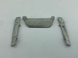 81750 | Set Roofspoiler + Fenders DAF CF 75SC