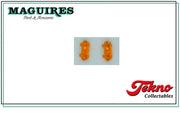 81785 | Set Emergency lights Orange