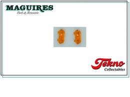 81785 | Set Emergency lights Orange