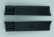 81805 | Set Sideskirts + sidesteps Scania Torpedo 4-serie