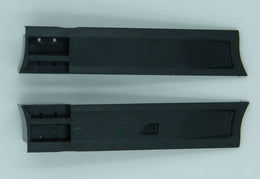 81805 | Set Sideskirts + sidesteps Scania Torpedo 4-serie