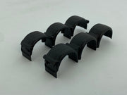 81807 | Set Mudguards 8x4 DAF XF Euro 6
