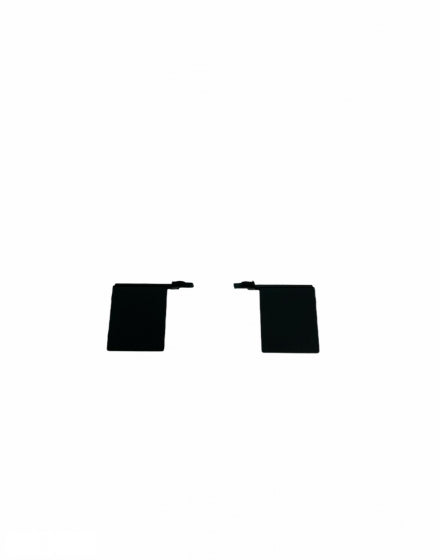 82278 | Mack square rear mudguard set