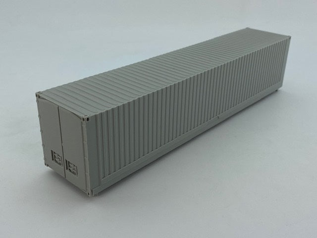 82318 | 40 ft container (Tekno old)