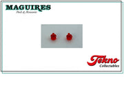 82348 | Emergency light small red (2pcs)