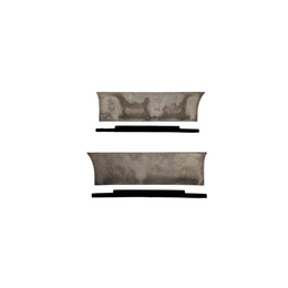 82688 | Set 4x2 flat skirt + sidebar Next Gen
