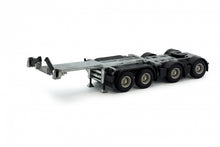83015 | 2 axles 20ft trailer + dolly for LZV kit