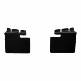 84066 | Mudflap set Scania T2-series
