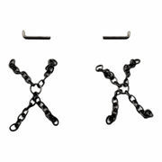 84133 | Snow chain set (2pcs)