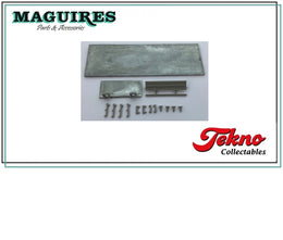 84475 | Classic Flatbed Chassis