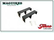 84509 | Scania Mudguard Straight Double Set