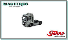 84536 | MAN TGX XXL cabin 4x2 tractor chassis kit