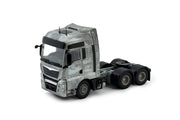 84538 | MAN TGX XXL cabin 6x4 tractor chassis kit