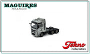84538 | MAN TGX XXL cabin 6x4 tractor chassis kit