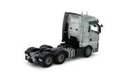 84538 | MAN TGX XXL cabin 6x4 tractor chassis kit