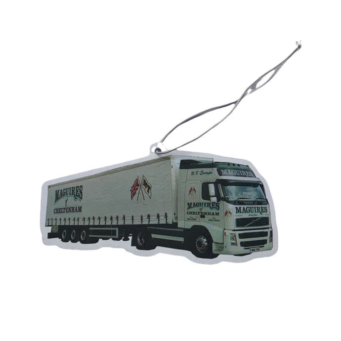 Air Freshener Volvo FH