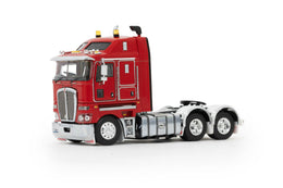 Z01425 | Drake; KENWORTH K200 2.3 ROSSO RED