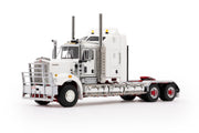 Z01582 | Drake; KENWORTH C509 SLEEPER WHITE/RED