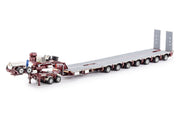 ZT09243 | PATLIN; 2X8 DOLLY + 7X8 STEERABLE LOWLOADER