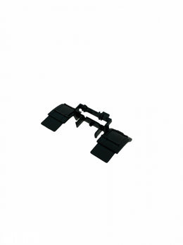 10850 | Mudguard Scania 2+3 serie without side skirt