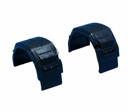 77230 | 3 Series Drive Mudguards