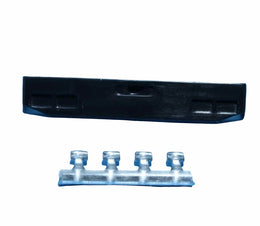 79285 | Scania 3 Series Deep Bumper + Spots